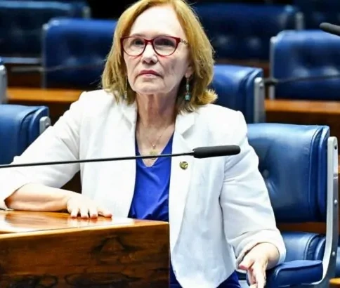 Foto: Jefferson Rudy / Senado