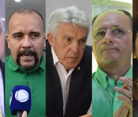 Foto: José Aldenir / AgoraRN