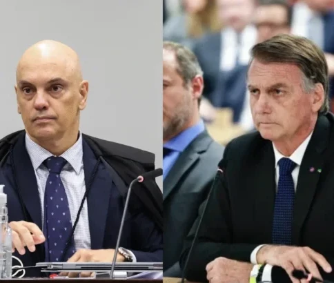 Foto: Gustavo Moreno/STF