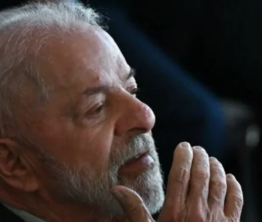 Foto: EFE/André Borges