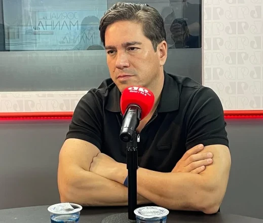 Diêgo Sales/98 FM Natal