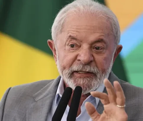 Foto: Marcelo Camargo/Agência Brasil