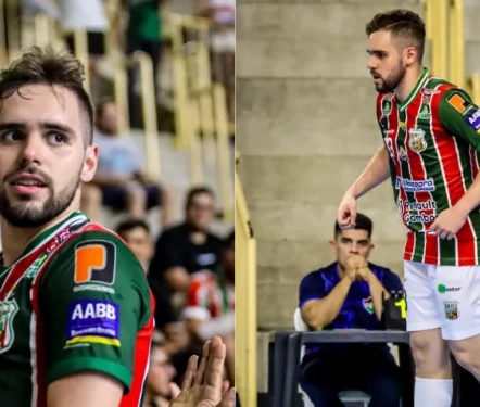 Reprodução