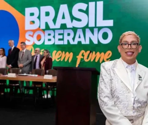 Reprodução