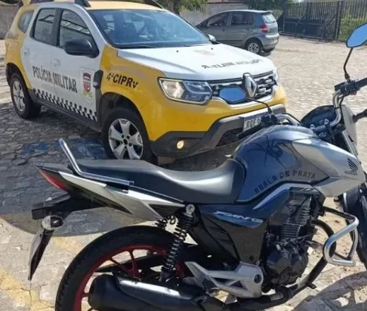 Reprodução