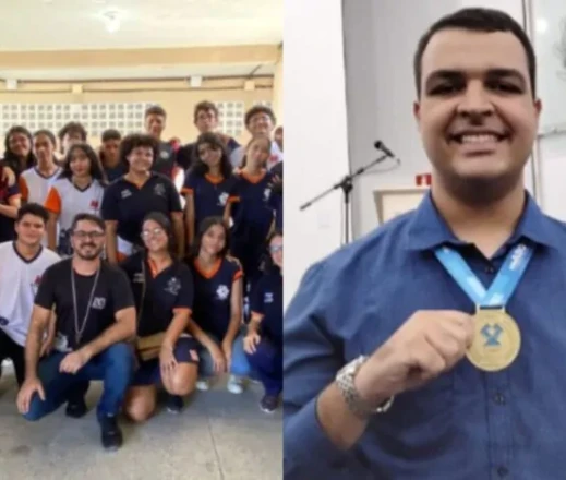 Reprodução