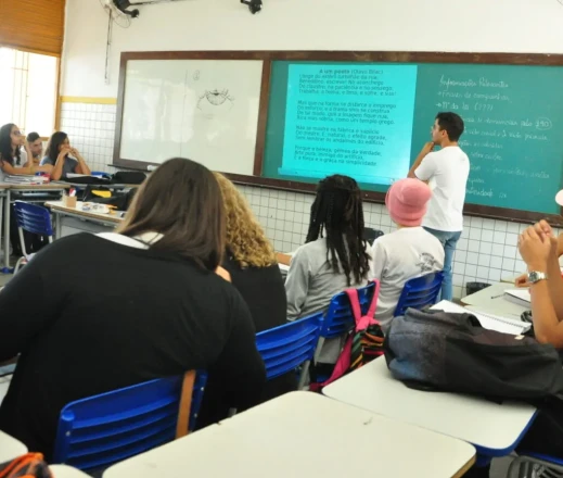 Reprodução