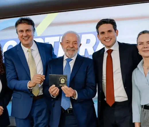 Reprodução