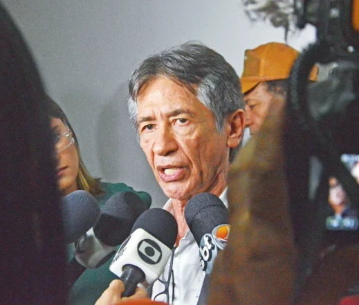 Foto: JOSÉ ALDENIR / AGORA RN