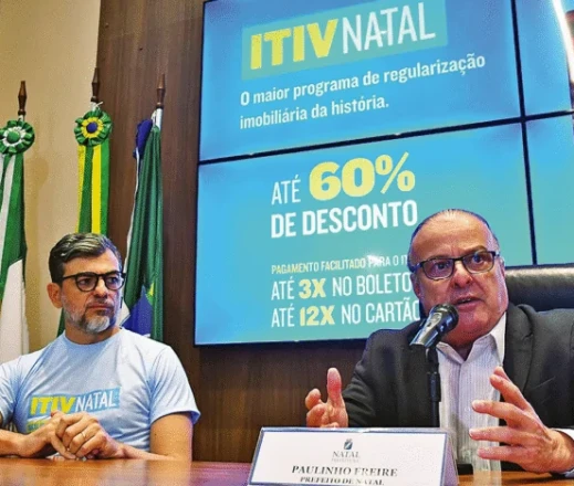 Foto: Magnus Nascimento / PMN