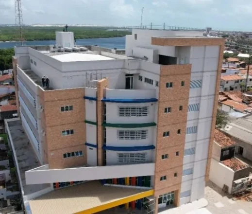 Reprodução