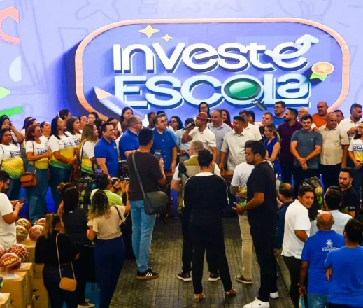 Reprodução