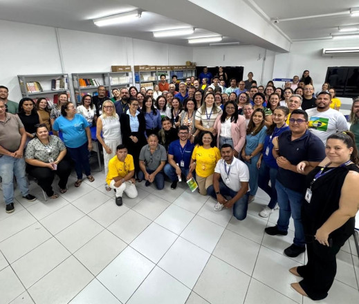Reprodução