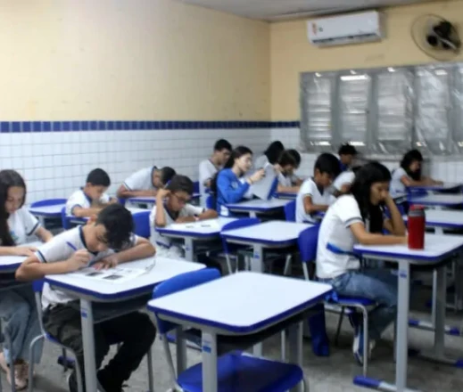 Reprodução