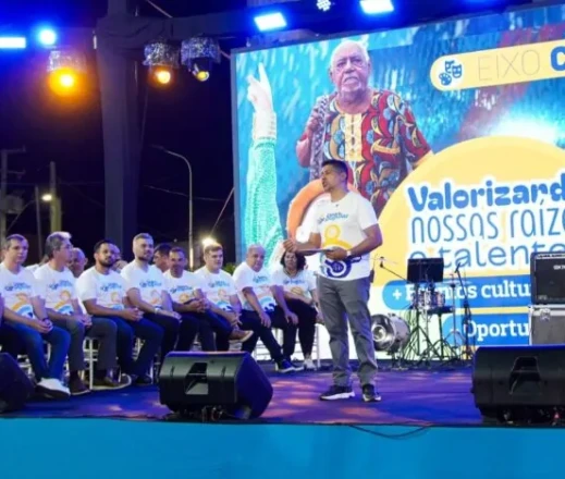 Reprodução