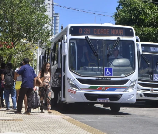 Foto: José Aldenir/Agora RN