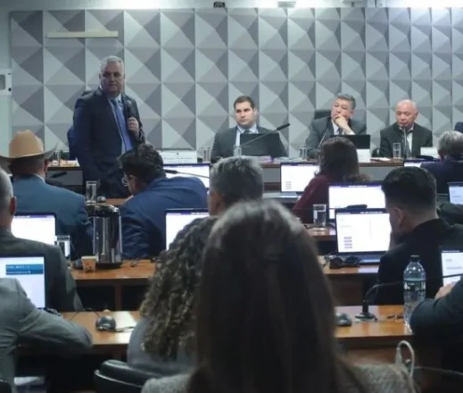 Foto: Bruno Spada/ Câmara dos Deputados