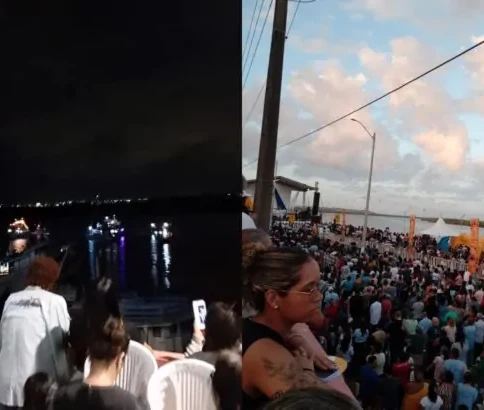 : Rebecca Alves/Agora RN