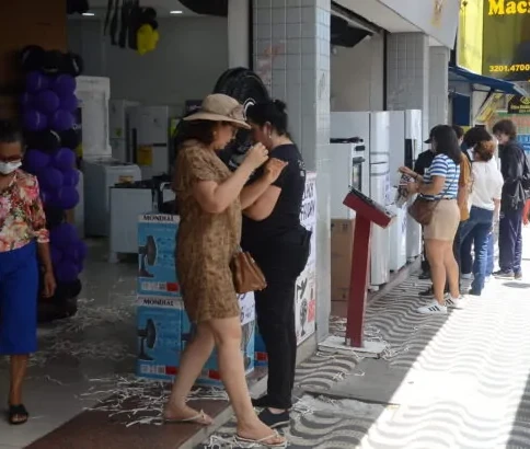 José Aldenir/Agora RN