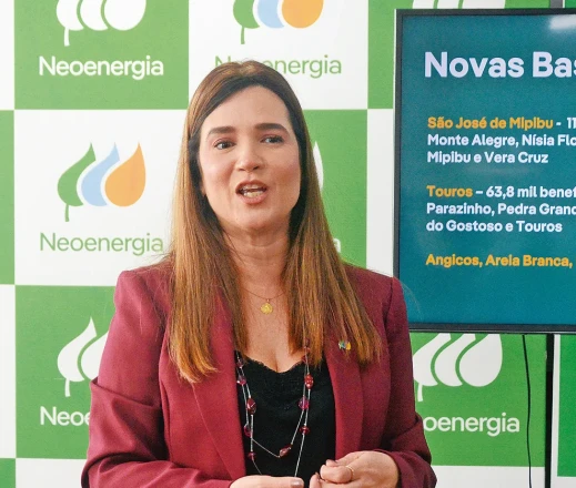 Foto: José Aldenir/Agora RN