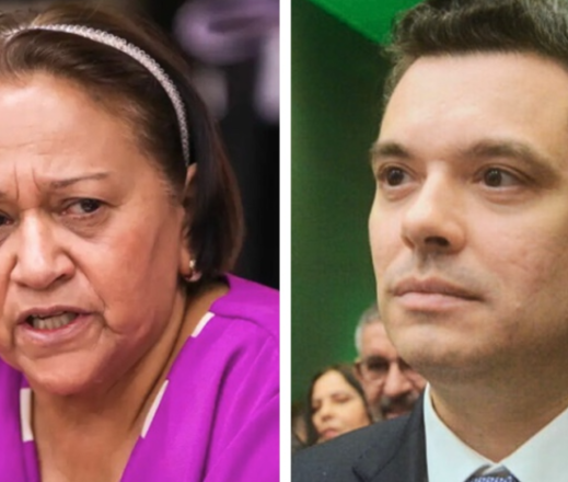 José Aldenir/Agora RN