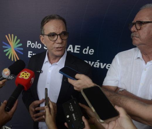 José Aldenir/Agora RN