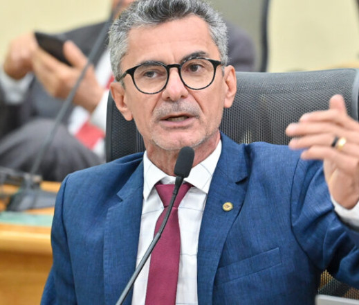 Foto: José Aldenir /Agora RN