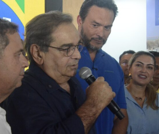 Foto: José Aldenir / Agora RN