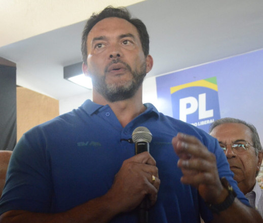 Foto: José Aldenir/Agora RN