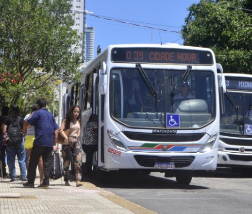 Foto: José Aldenir/Agora RN