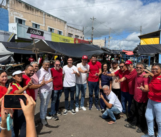 Reprodução