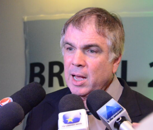 Foto: José Aldenir