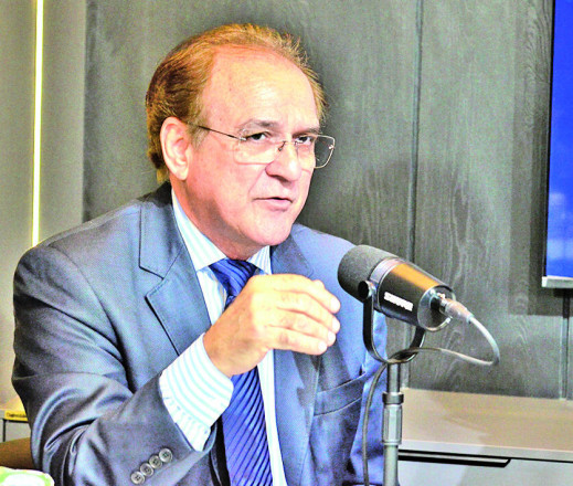 Foto: José Aldenir