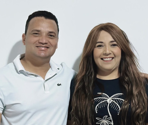 Reprodução