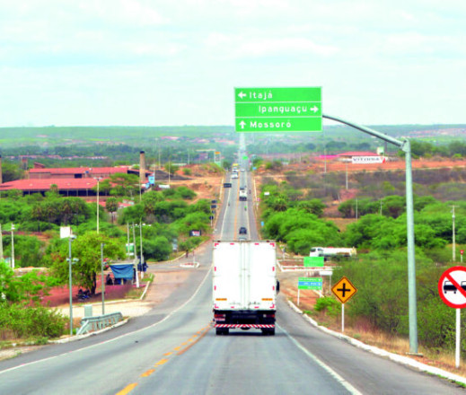 Foto: José Aldenir