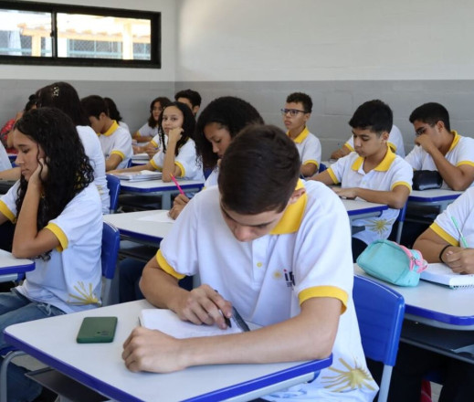 reprodução
