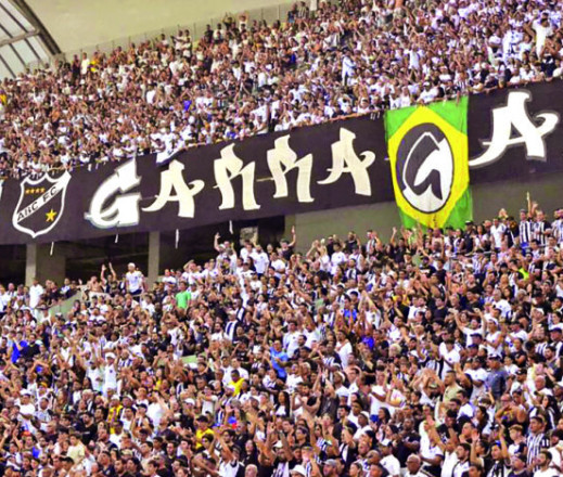 Foto: José Aldenir