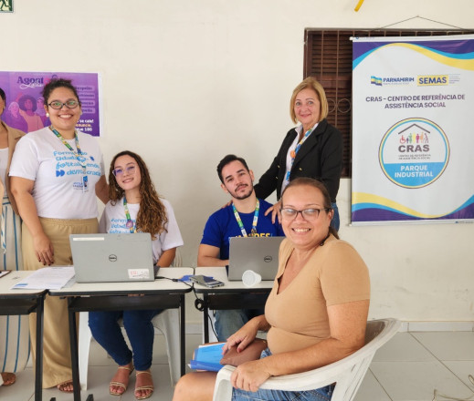 Reprodução