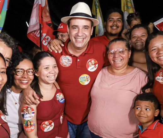 Reprodução